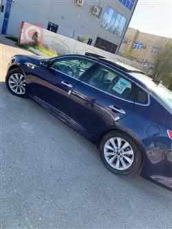 کیا ئۆپتیما